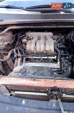 Позашляховик / Кросовер Hyundai Tucson 2005 в Краснокутську