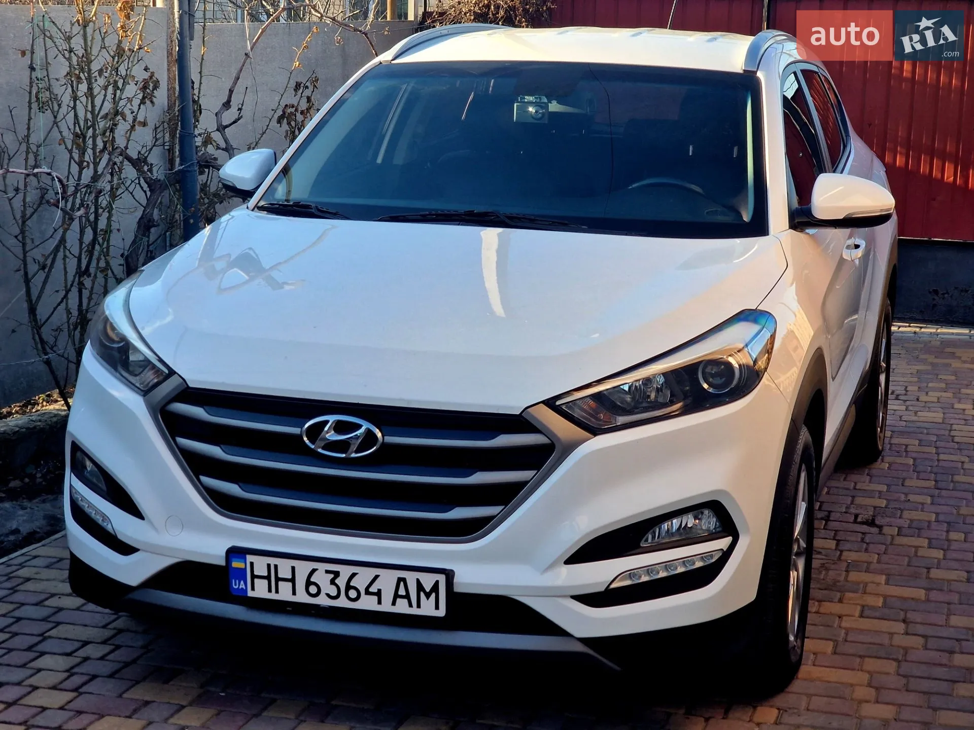 2016 Hyundai Tucson - мініатюра 50