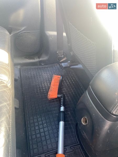 Внедорожник / Кроссовер Hyundai Tucson 2007 в Конотопе