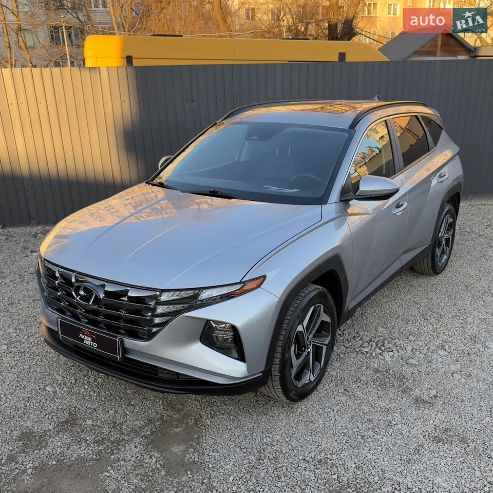 2019 Ford Edge - мініатюра 25