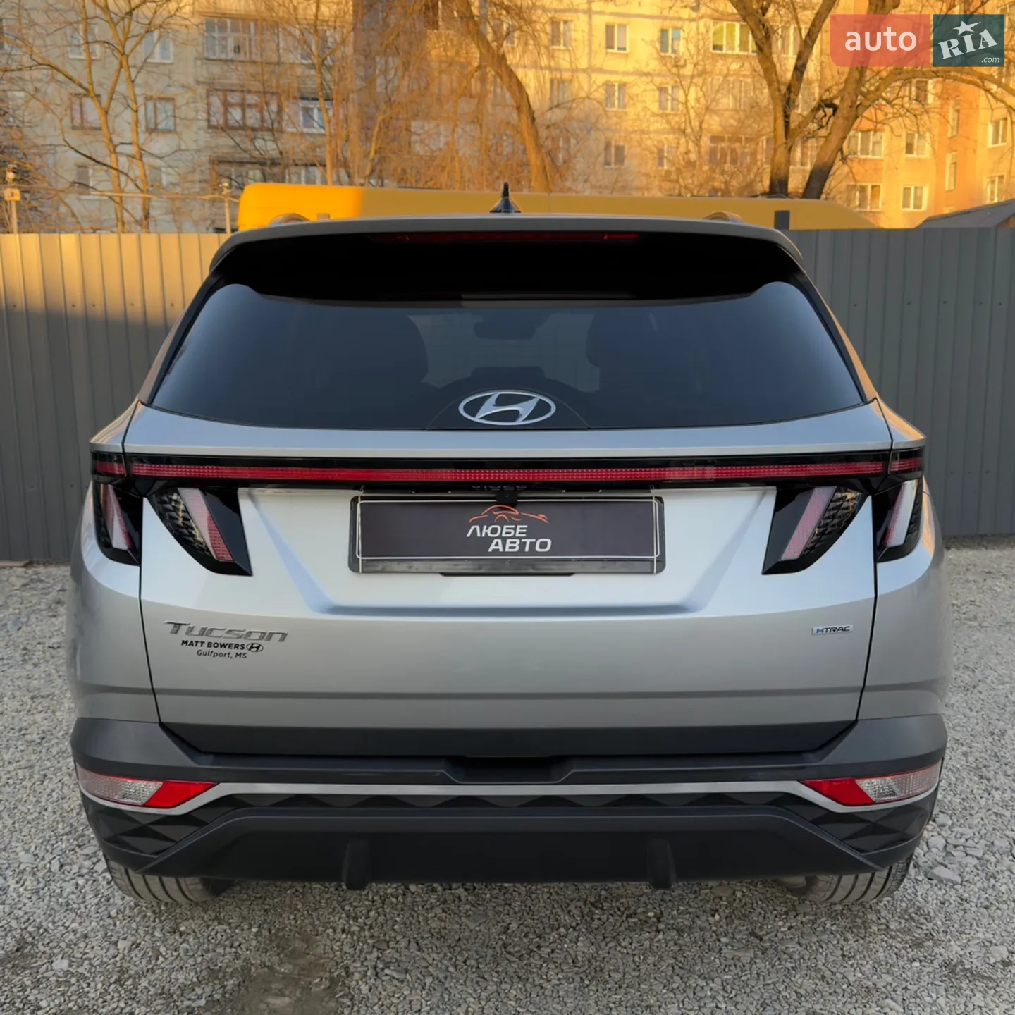 2022 Hyundai Tucson - мініатюра 9
