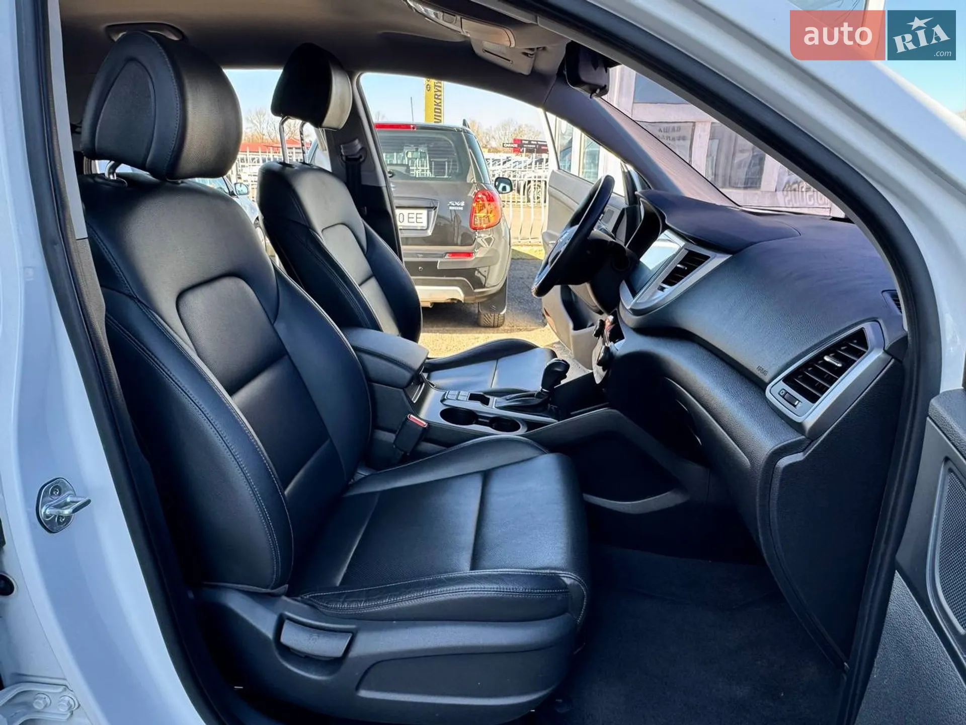 2018 Hyundai Tucson - мініатюра 20