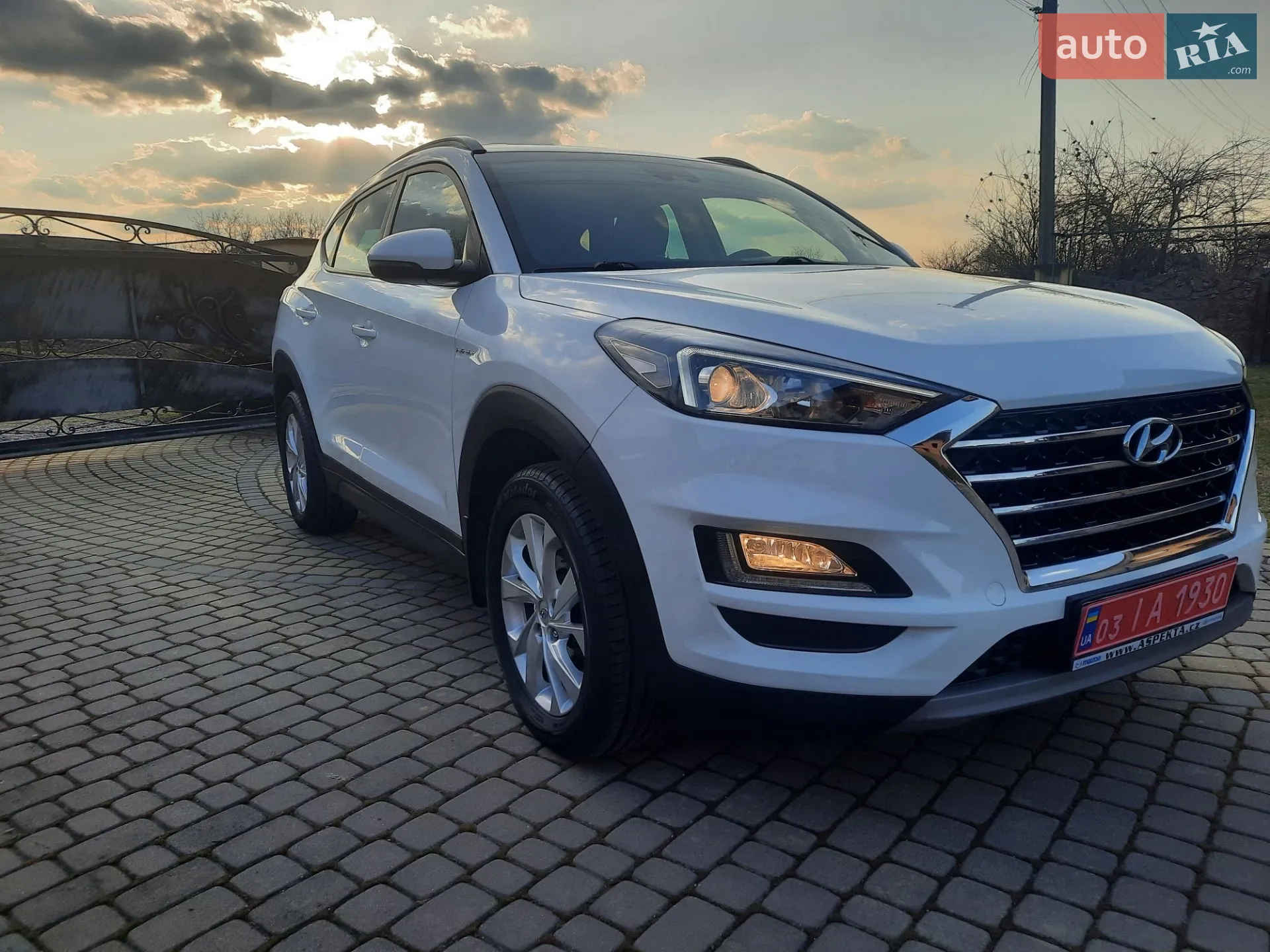 2019 Hyundai Tucson - мініатюра 22