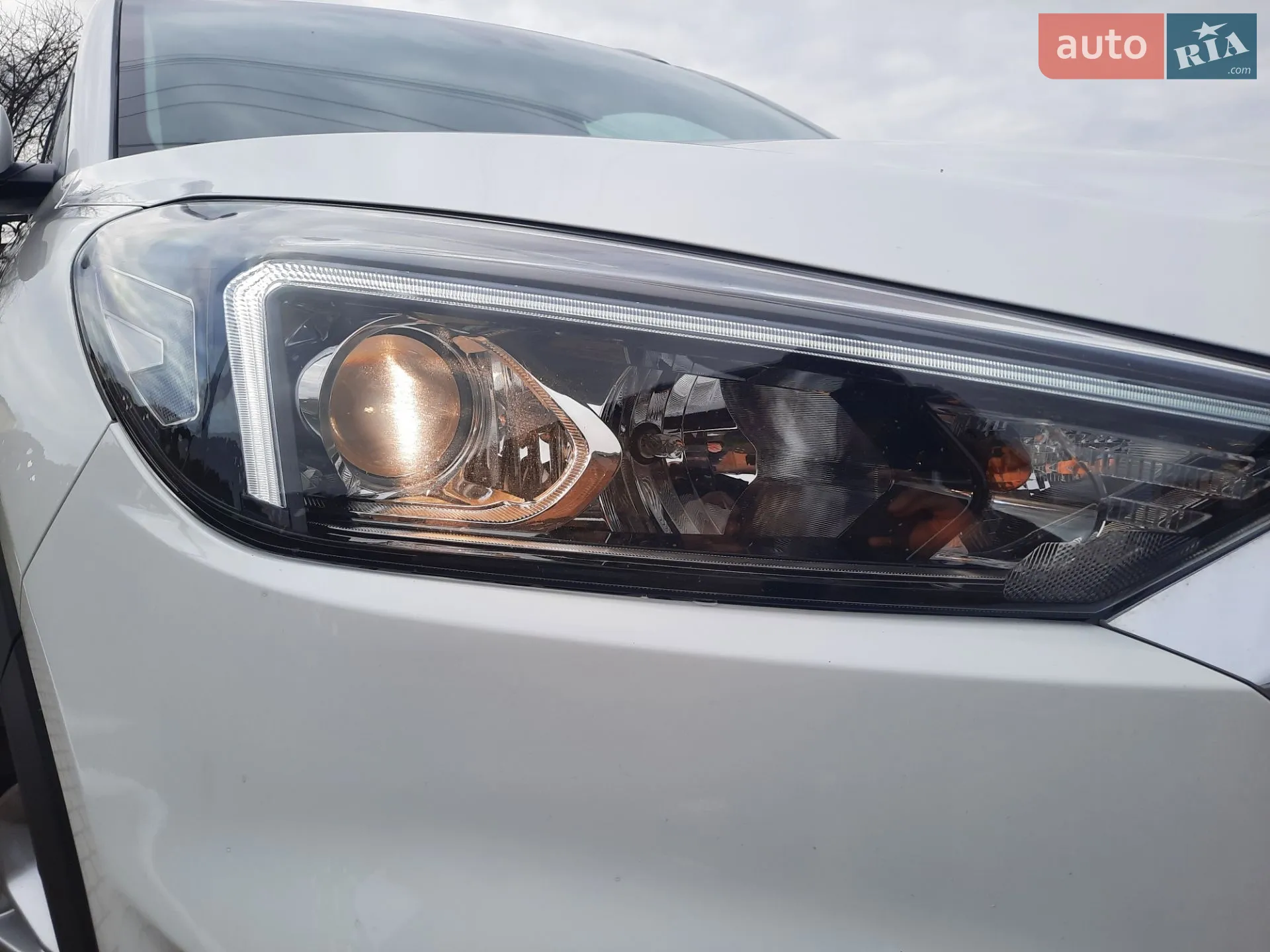 2019 Hyundai Tucson - мініатюра 27