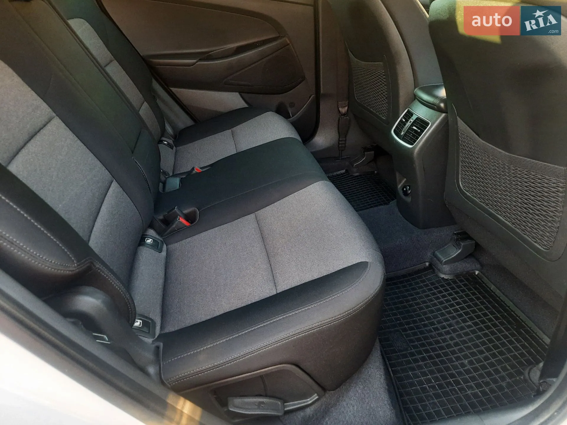 2019 Hyundai Tucson - мініатюра 39