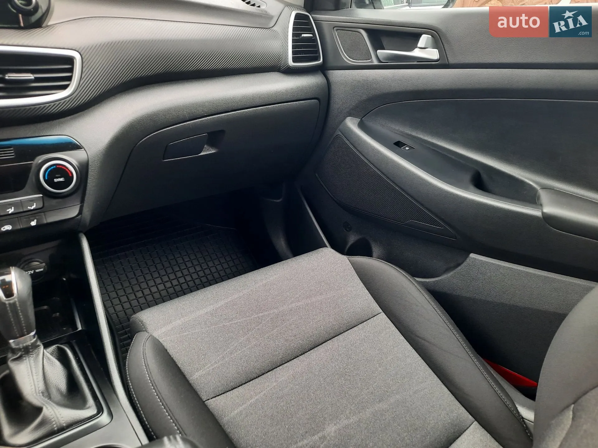 2019 Hyundai Tucson - мініатюра 51