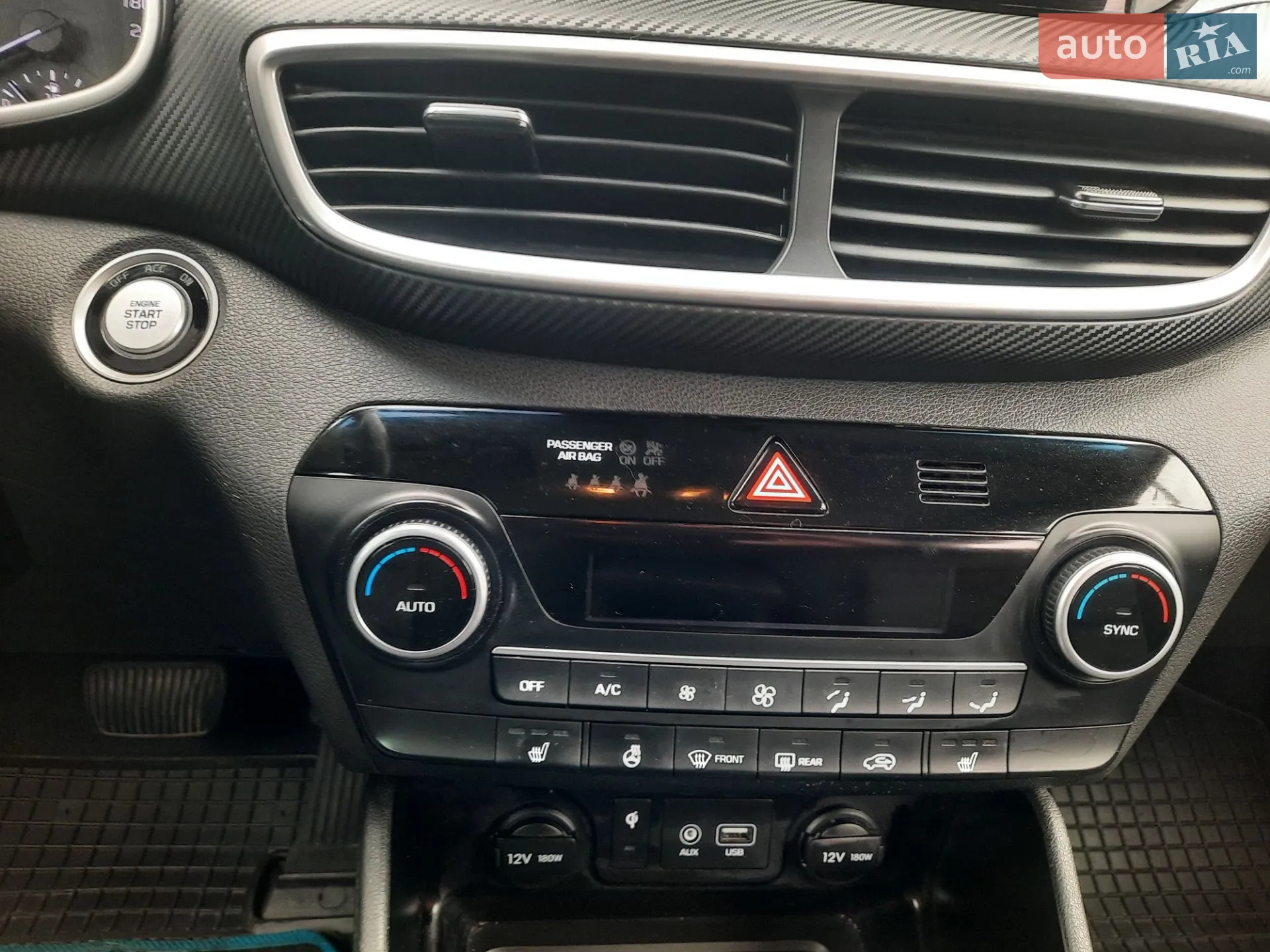2019 Hyundai Tucson - мініатюра 53