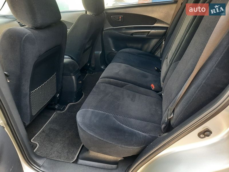 Внедорожник / Кроссовер Hyundai Tucson 2006 в Полтаве