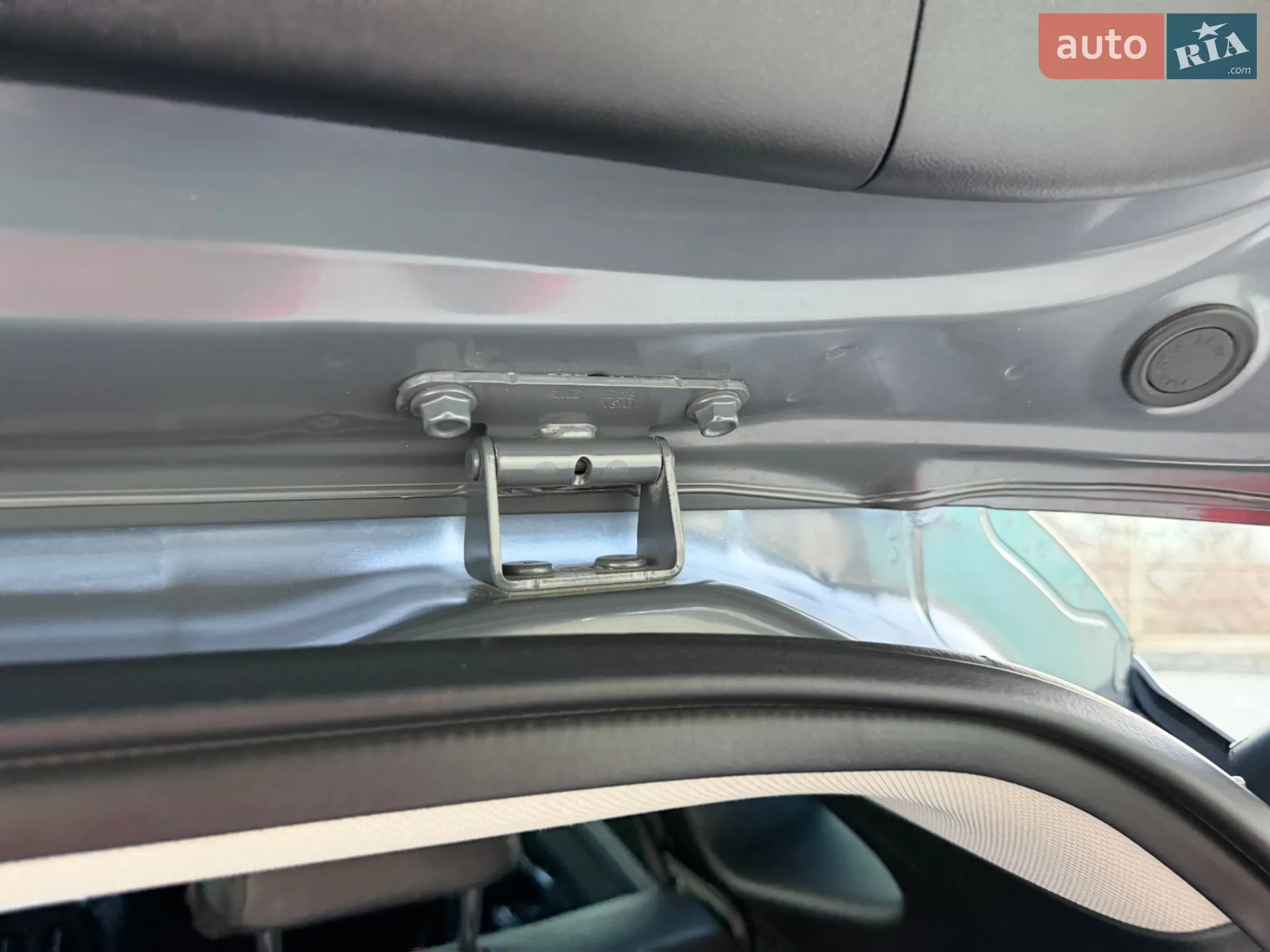 2021 Hyundai Tucson - мініатюра 16