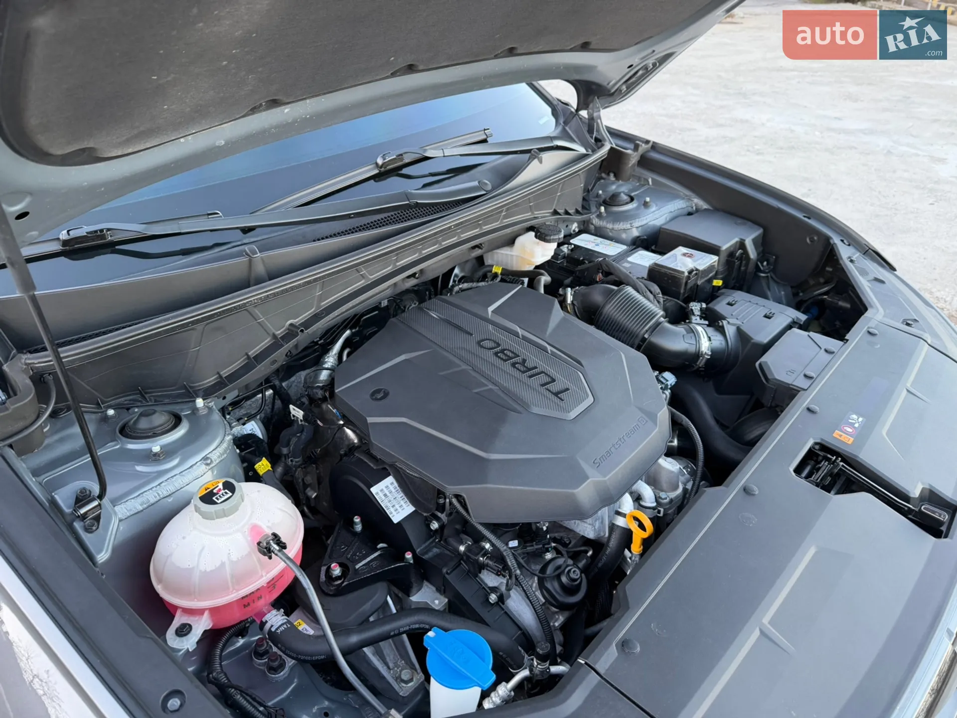 2021 Hyundai Tucson - мініатюра 25
