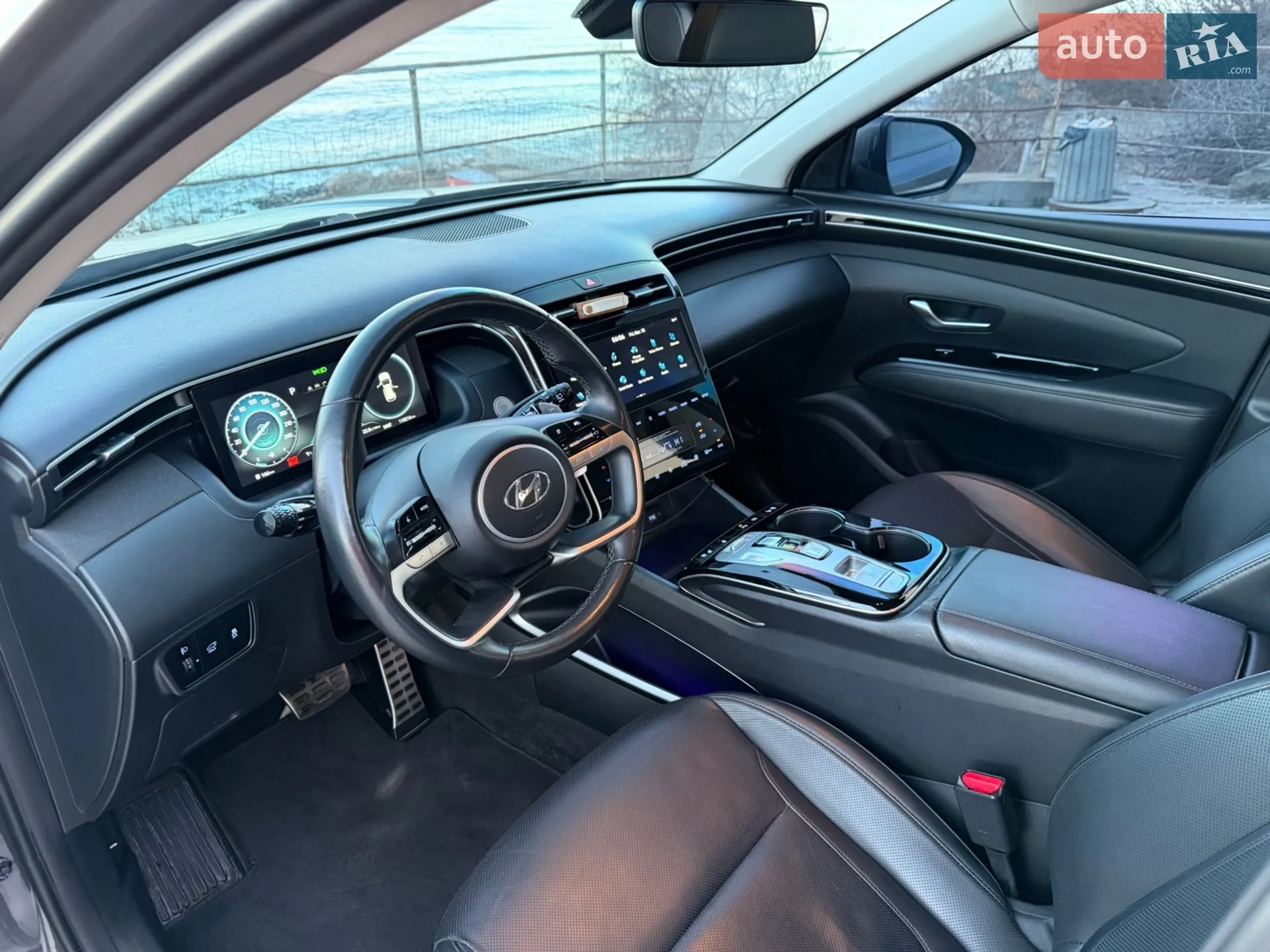 2021 Hyundai Tucson - мініатюра 39