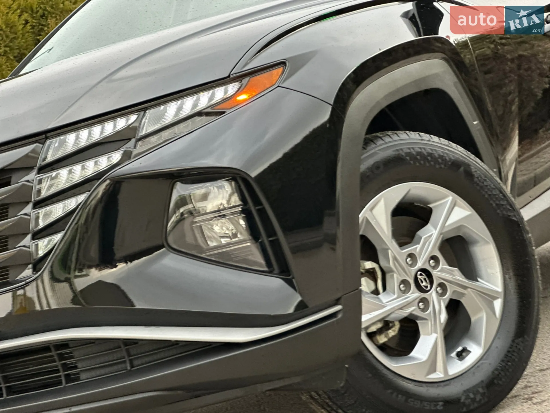 2023 Hyundai Tucson - мініатюра 18