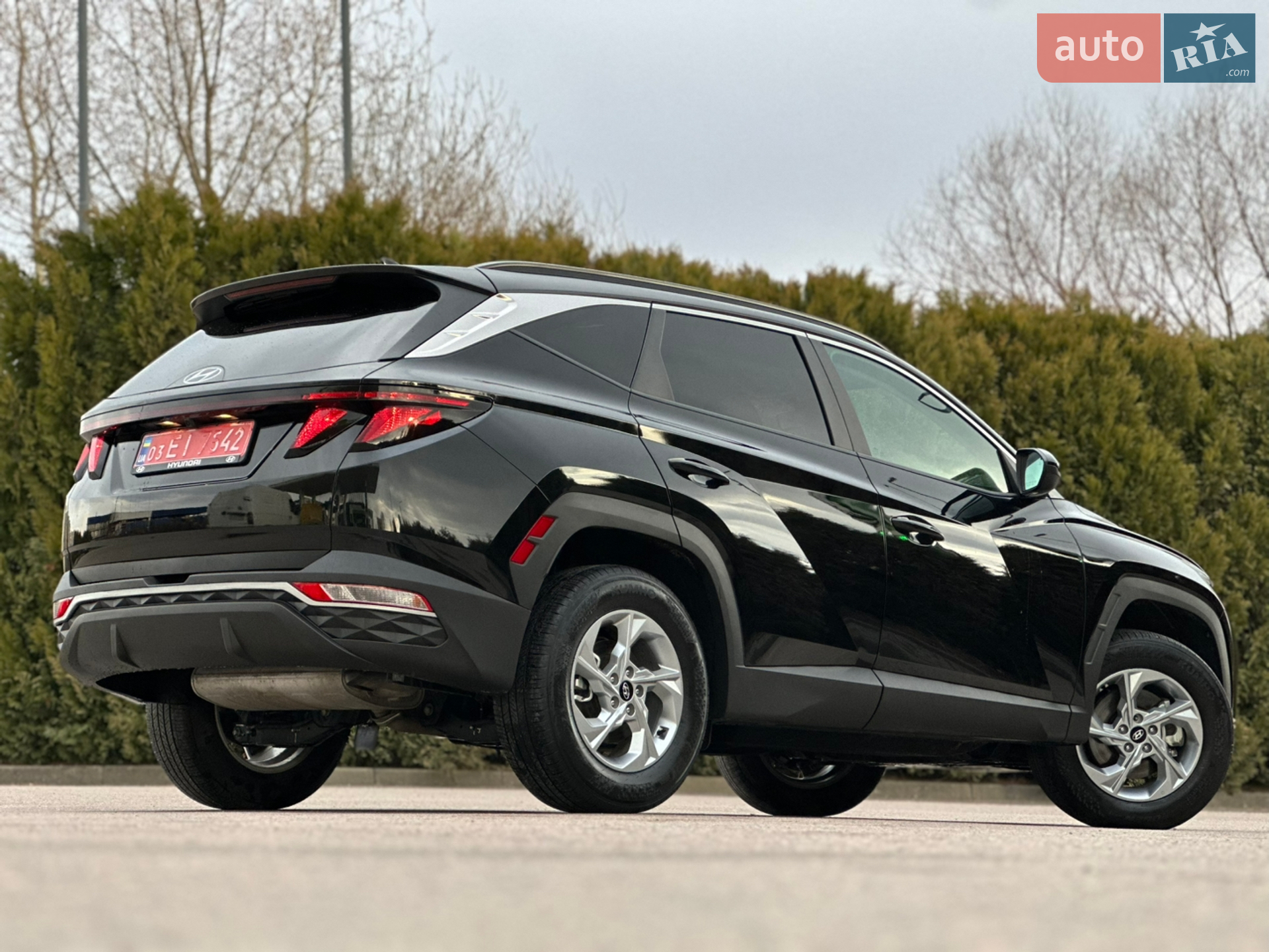 2023 Hyundai Tucson - мініатюра 29