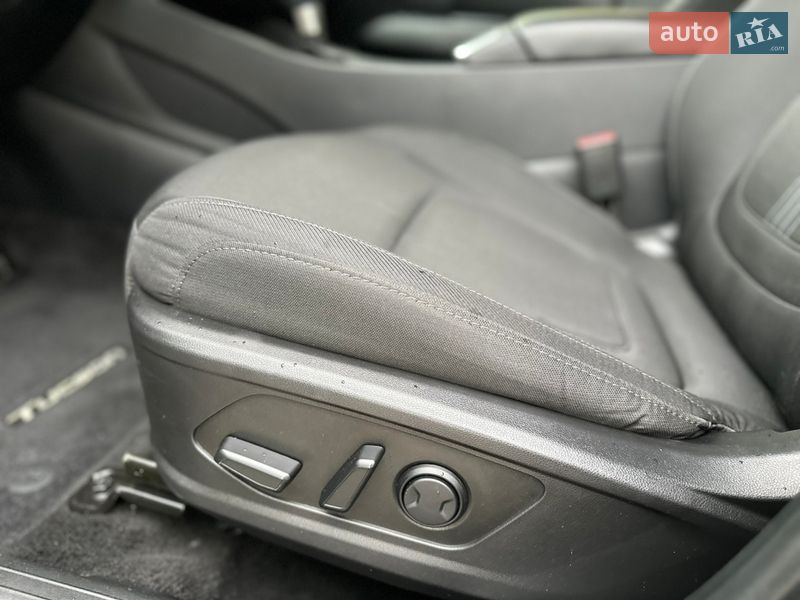 Внедорожник / Кроссовер Hyundai Tucson 2023 в Дрогобыче