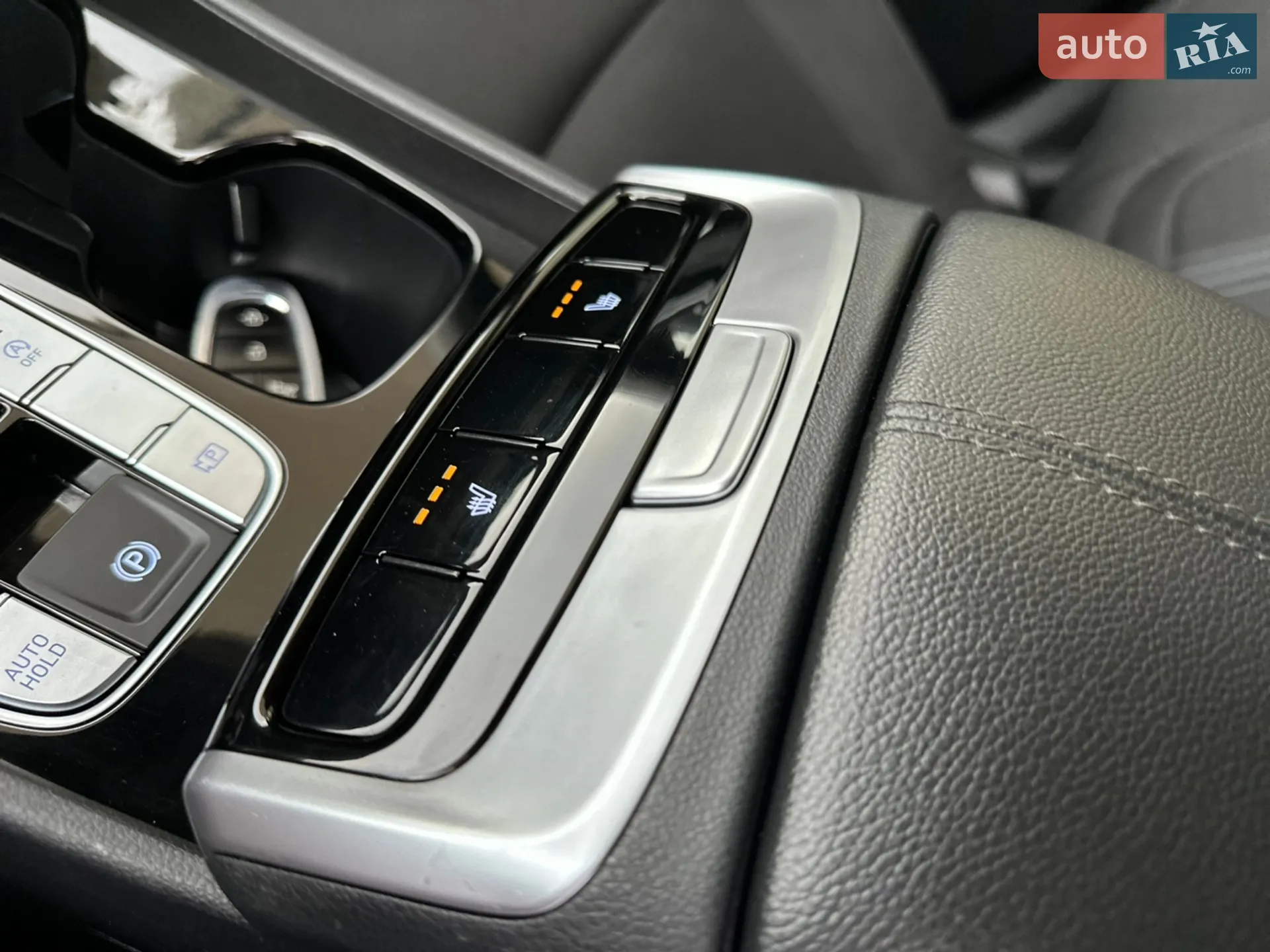 2023 Hyundai Tucson - мініатюра 51