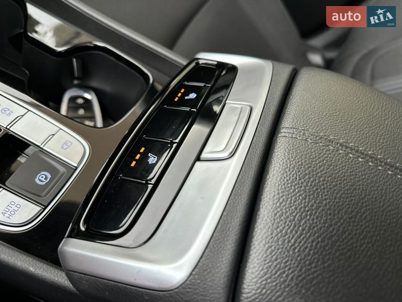 Внедорожник / Кроссовер Hyundai Tucson 2023 в Дрогобыче