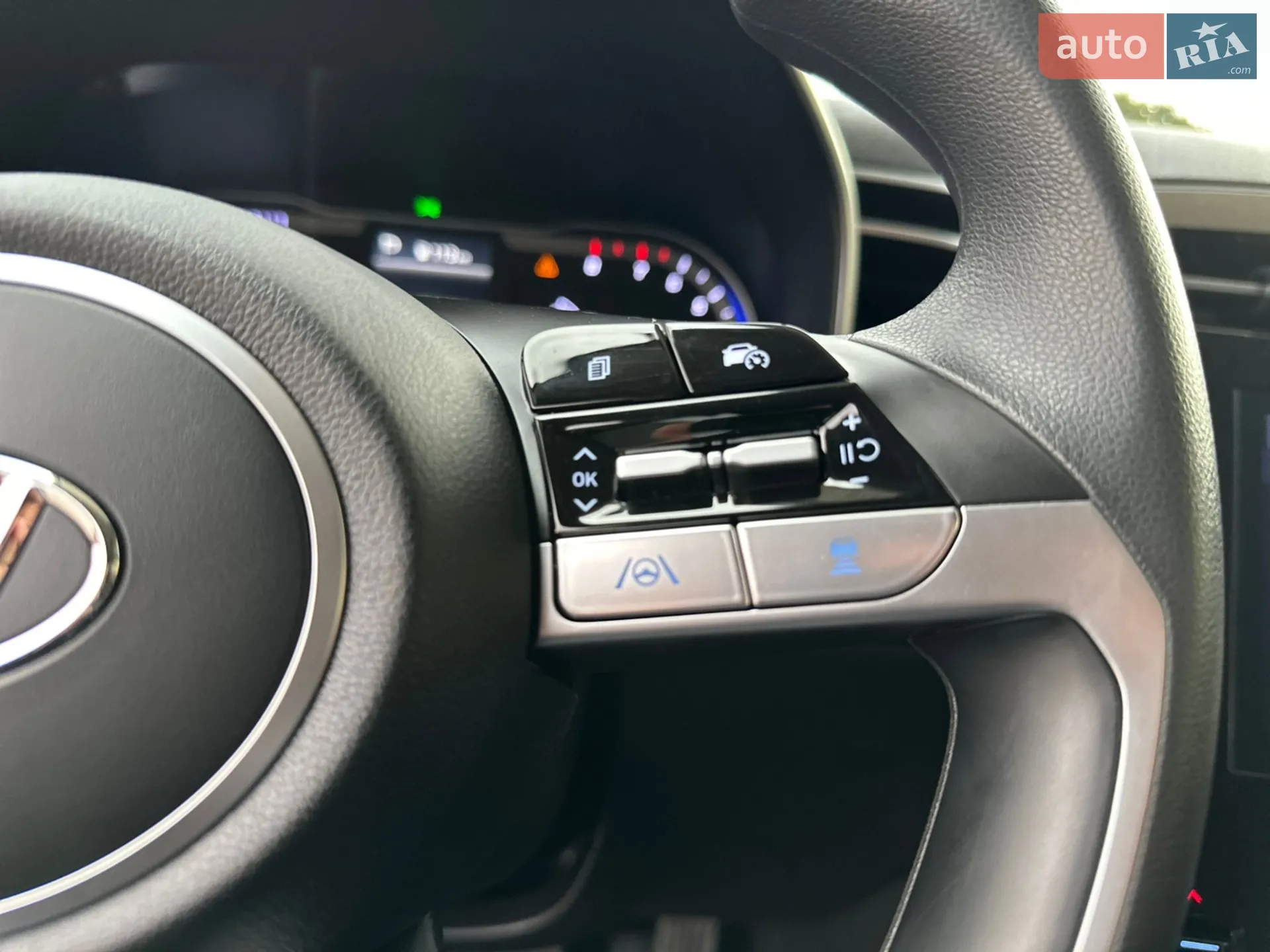 2023 Hyundai Tucson - мініатюра 56