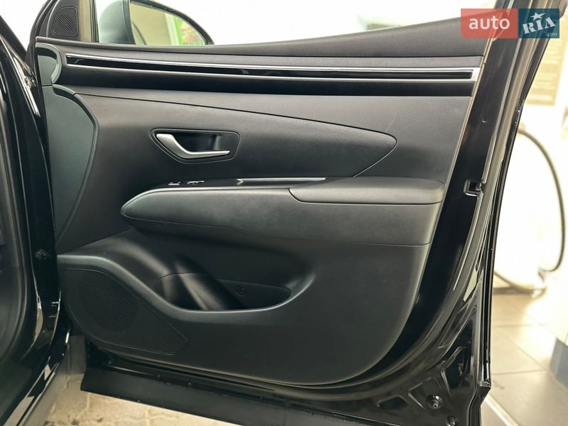 Внедорожник / Кроссовер Hyundai Tucson 2023 в Дрогобыче