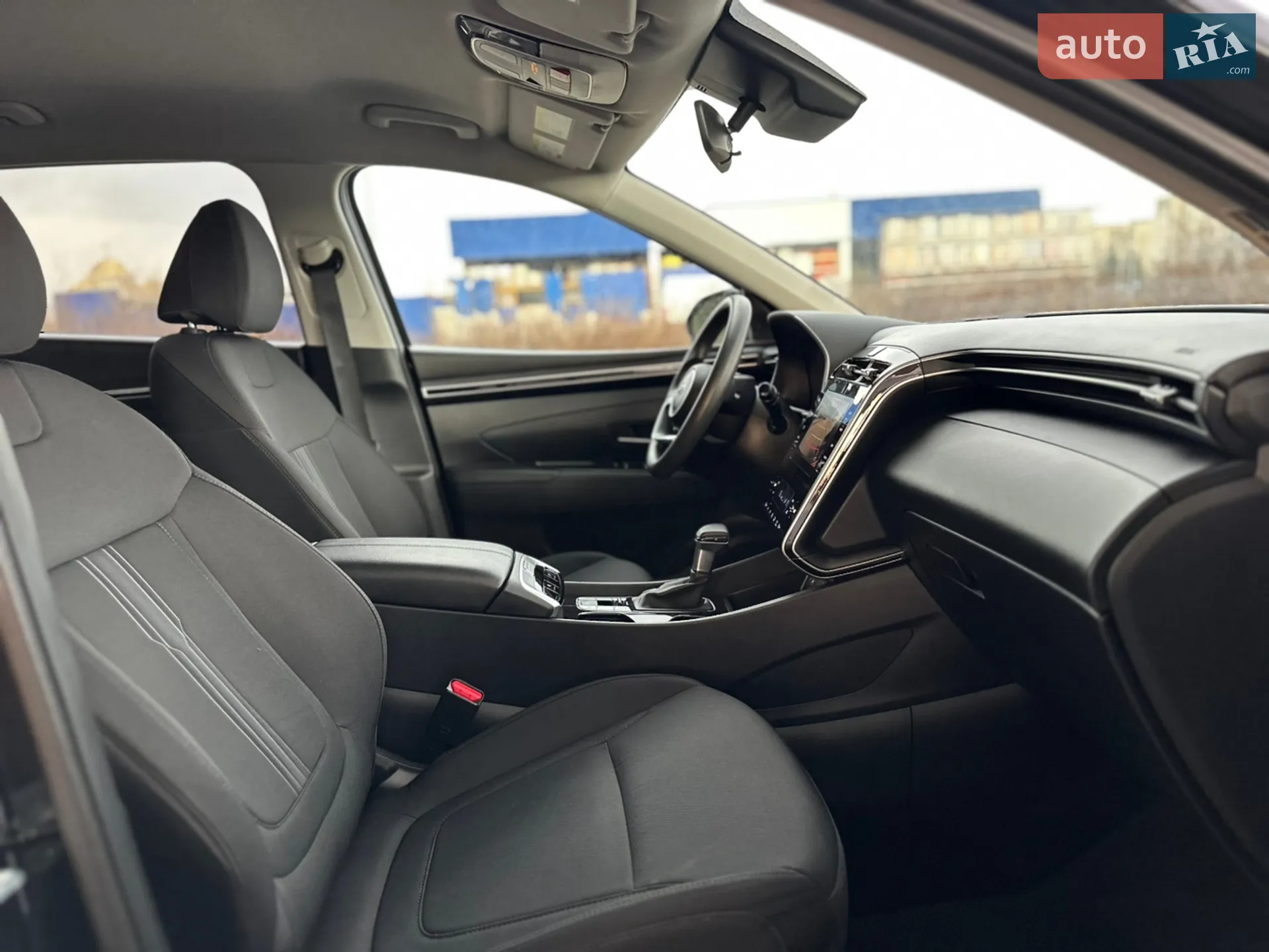 2023 Hyundai Tucson - мініатюра 71