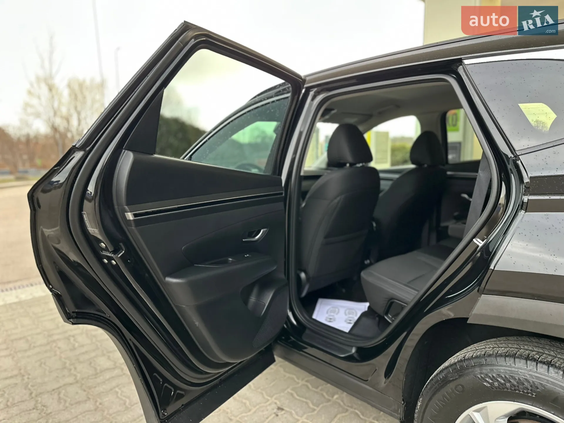 2023 Hyundai Tucson - мініатюра 81