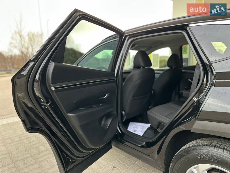 Внедорожник / Кроссовер Hyundai Tucson 2023 в Дрогобыче