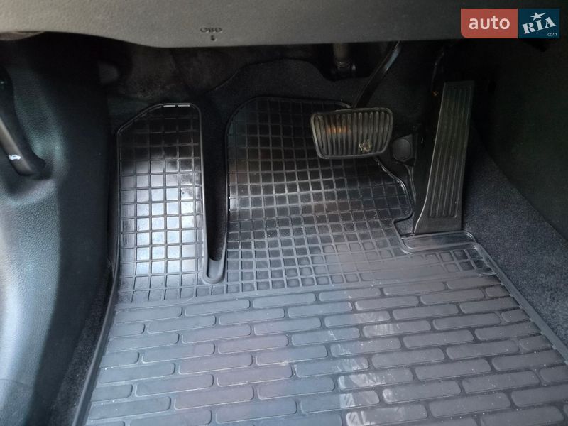 Внедорожник / Кроссовер Hyundai Tucson 2016 в Одессе