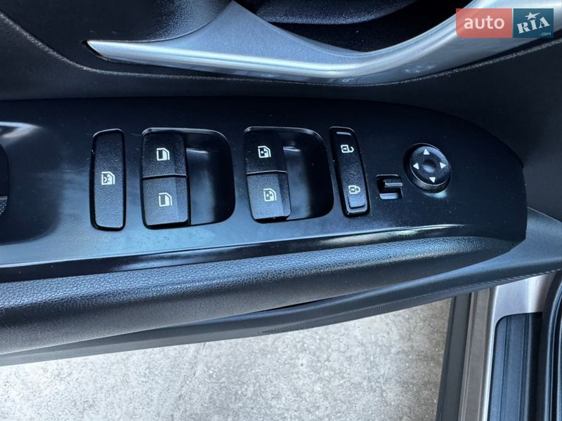 Внедорожник / Кроссовер Hyundai Tucson 2022 в Черновцах фото 12 Внедорожник / Кроссовер Hyundai Tucson 2022 в Черновцах