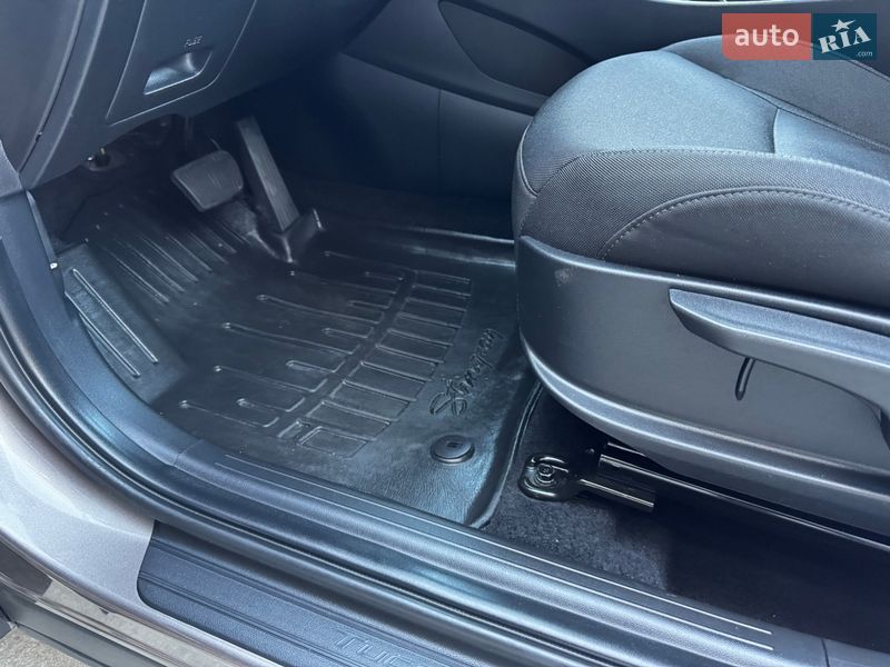 Внедорожник / Кроссовер Hyundai Tucson 2022 в Черновцах фото 21 Внедорожник / Кроссовер Hyundai Tucson 2022 в Черновцах