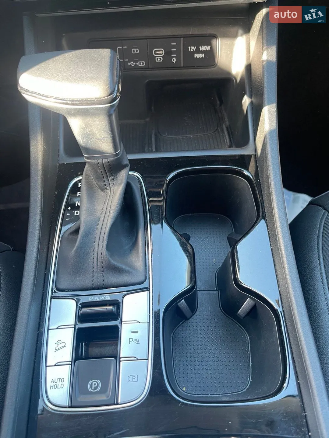 2025 Hyundai Tucson - мініатюра 7