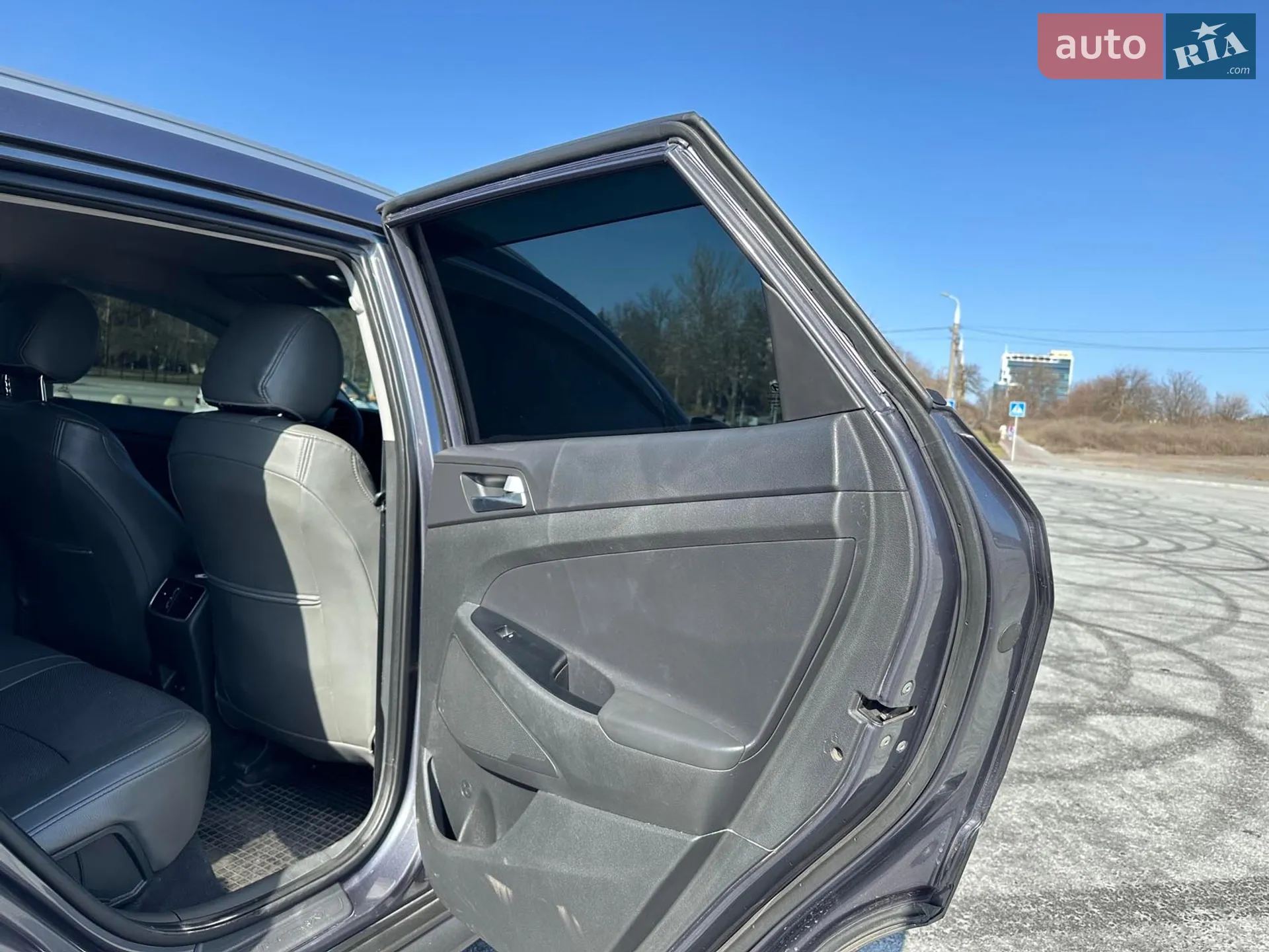 2019 Hyundai Tucson - мініатюра 20