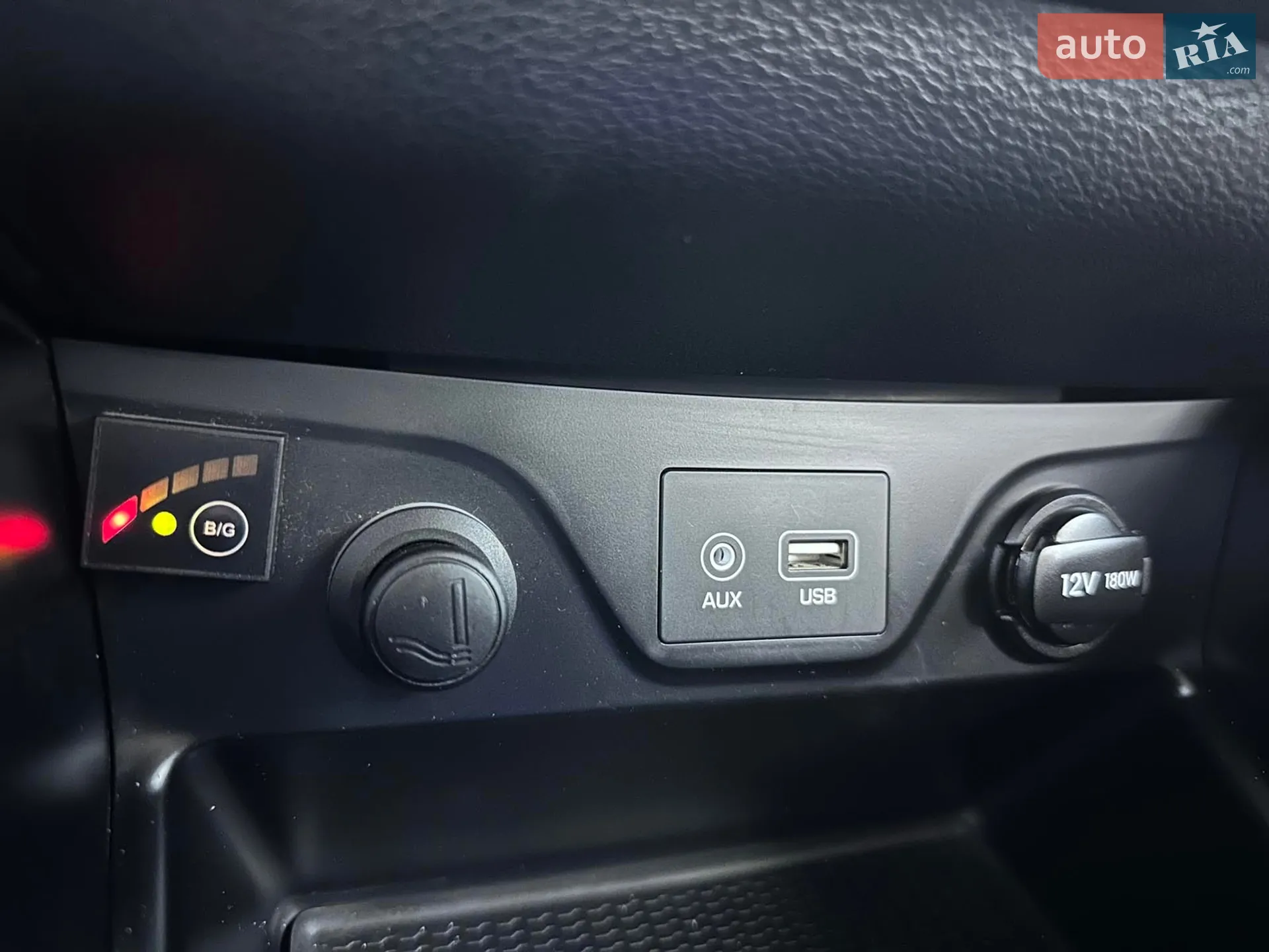 2019 Hyundai Tucson - мініатюра 33