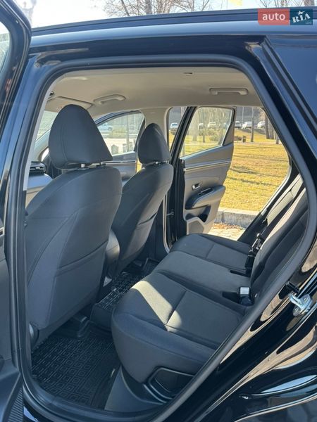 Внедорожник / Кроссовер Hyundai Tucson 2021 в Киеве