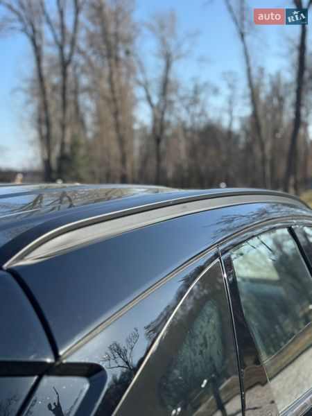 Внедорожник / Кроссовер Hyundai Tucson 2021 в Киеве