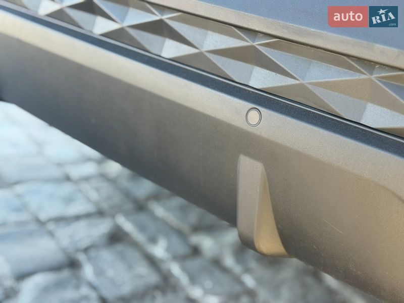 Внедорожник / Кроссовер Hyundai Tucson 2021 в Киеве