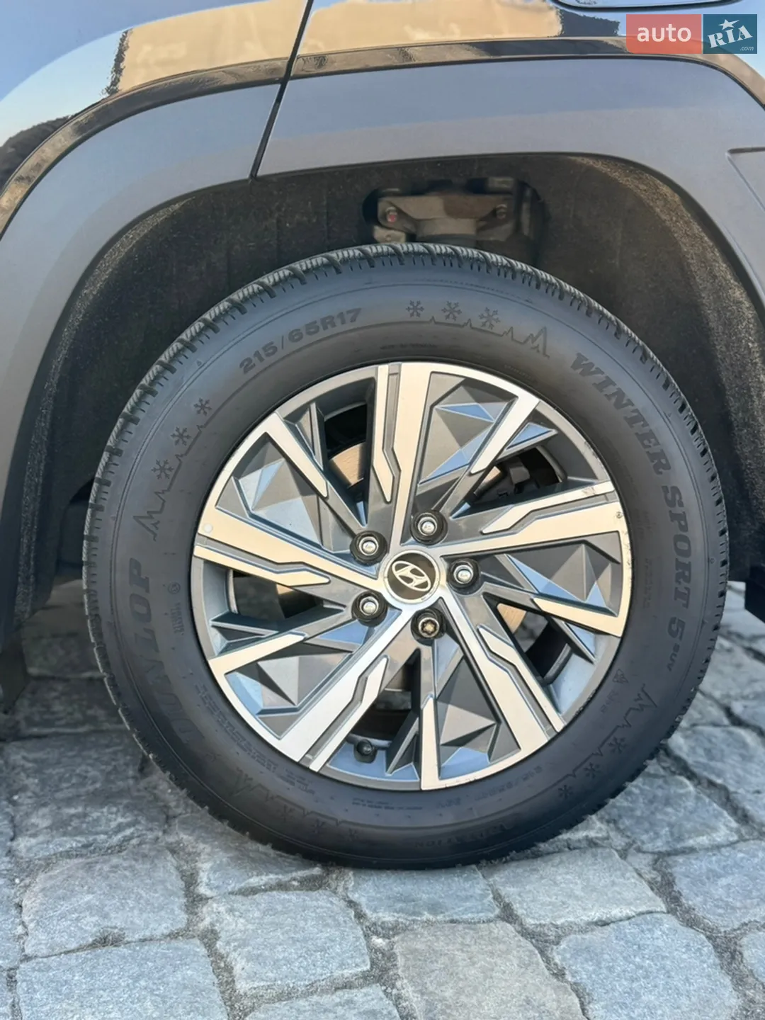 2021 Hyundai Tucson - мініатюра 137