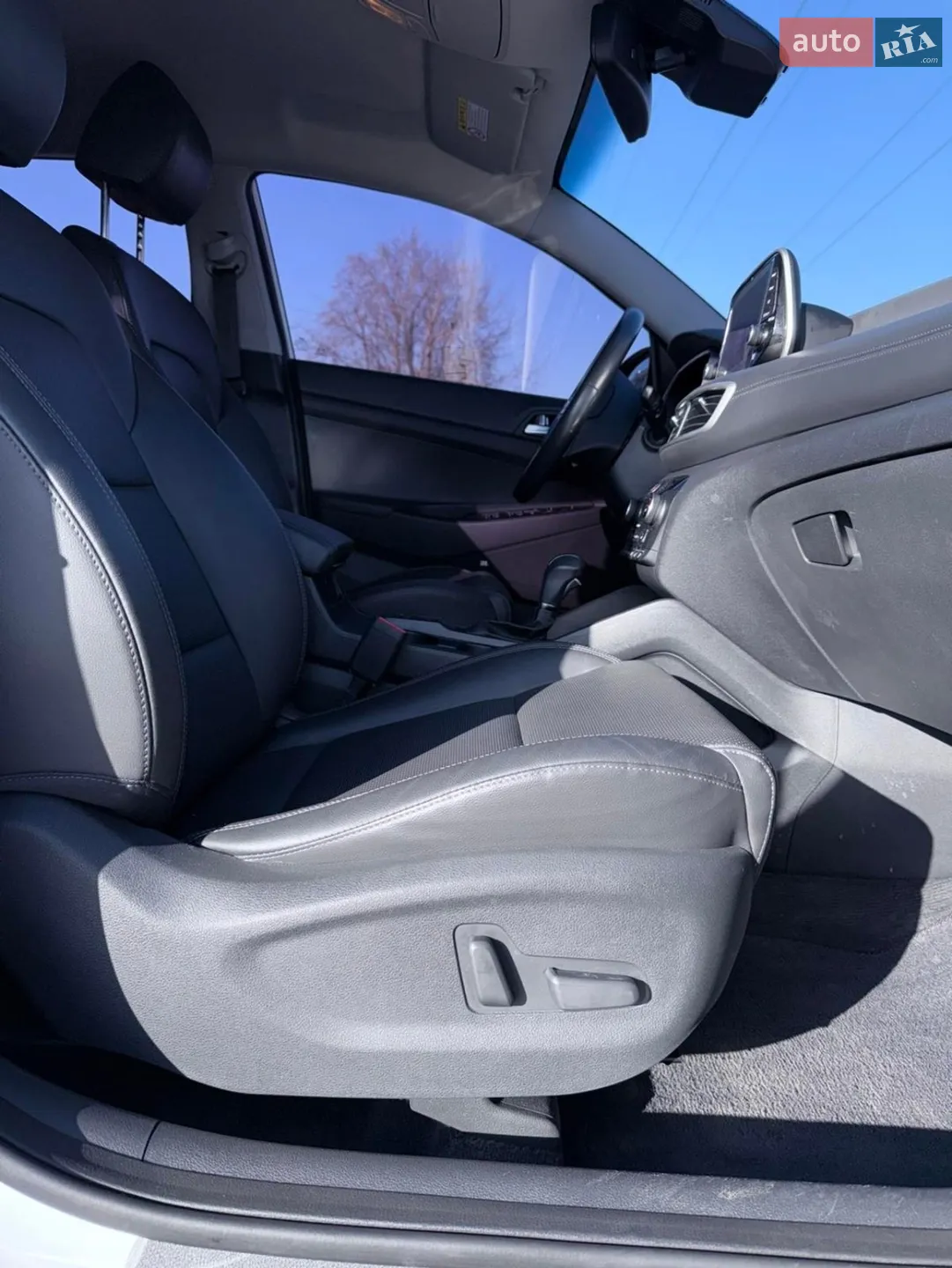 2020 Hyundai Tucson - мініатюра 36