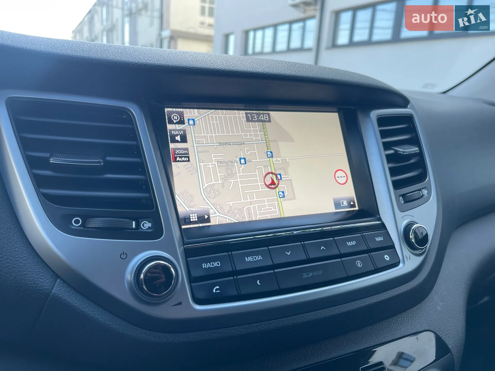 2015 Hyundai Tucson - мініатюра 15