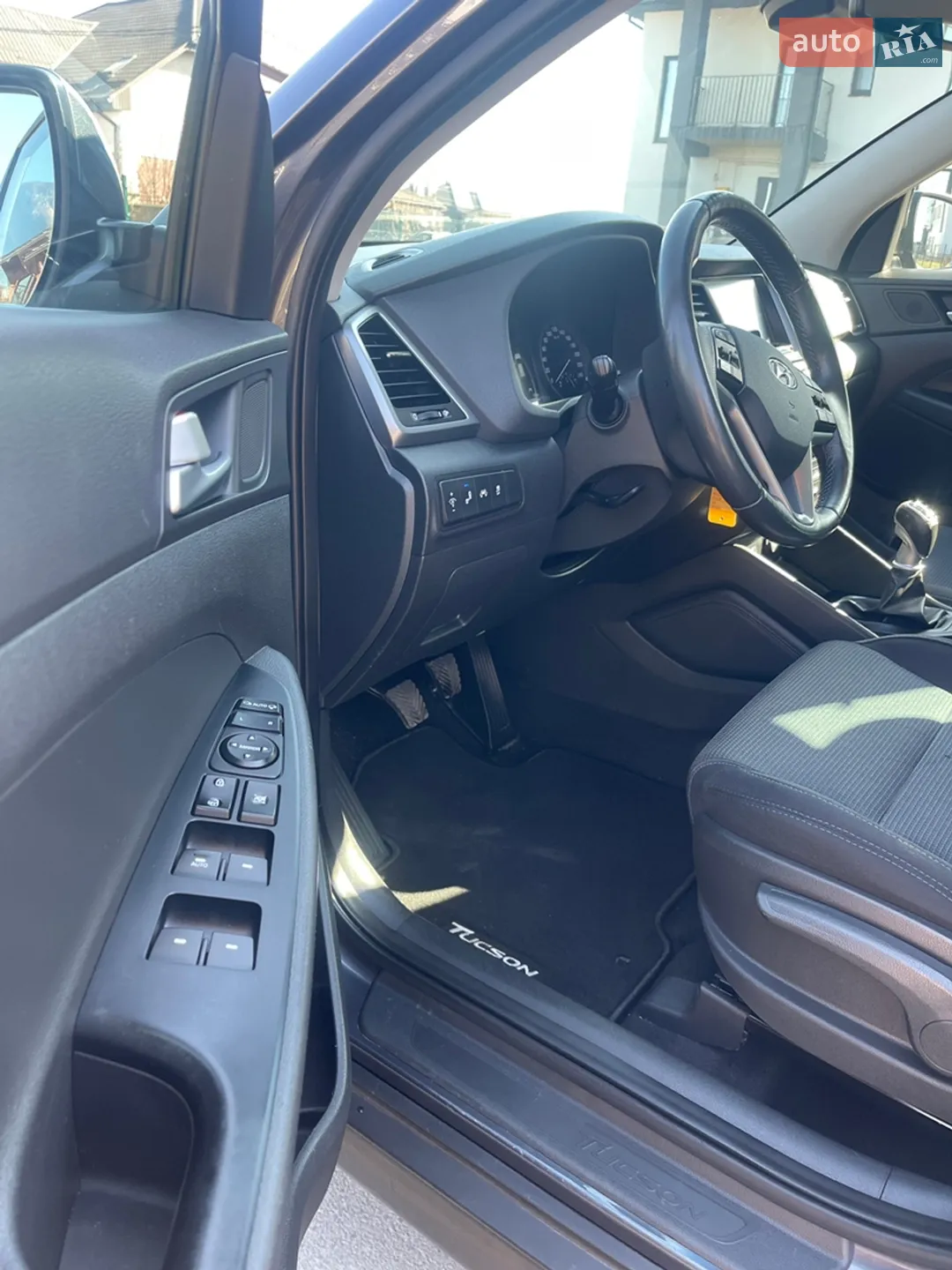 2015 Hyundai Tucson - мініатюра 41