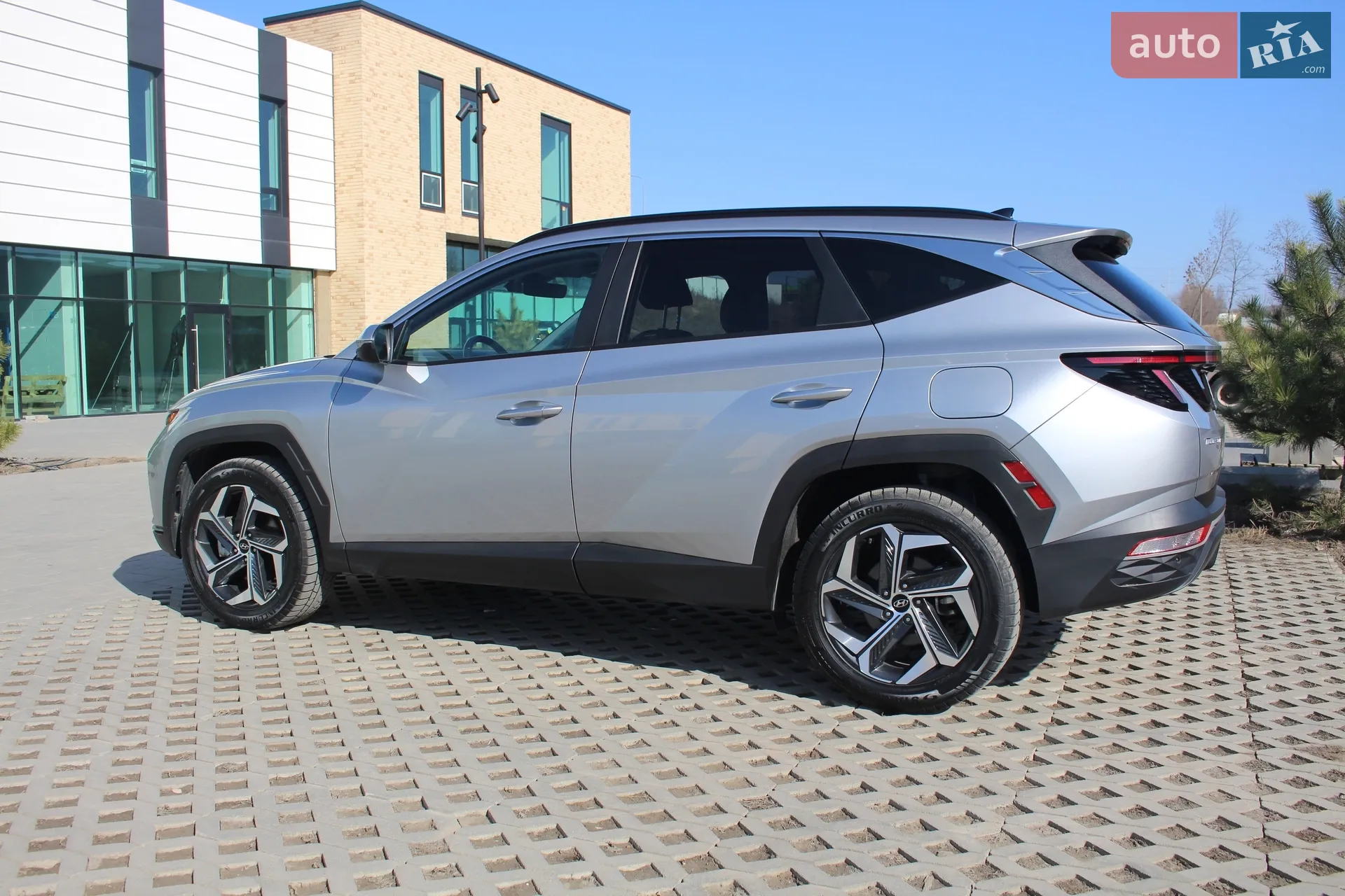 2023 Hyundai Tucson - мініатюра 7