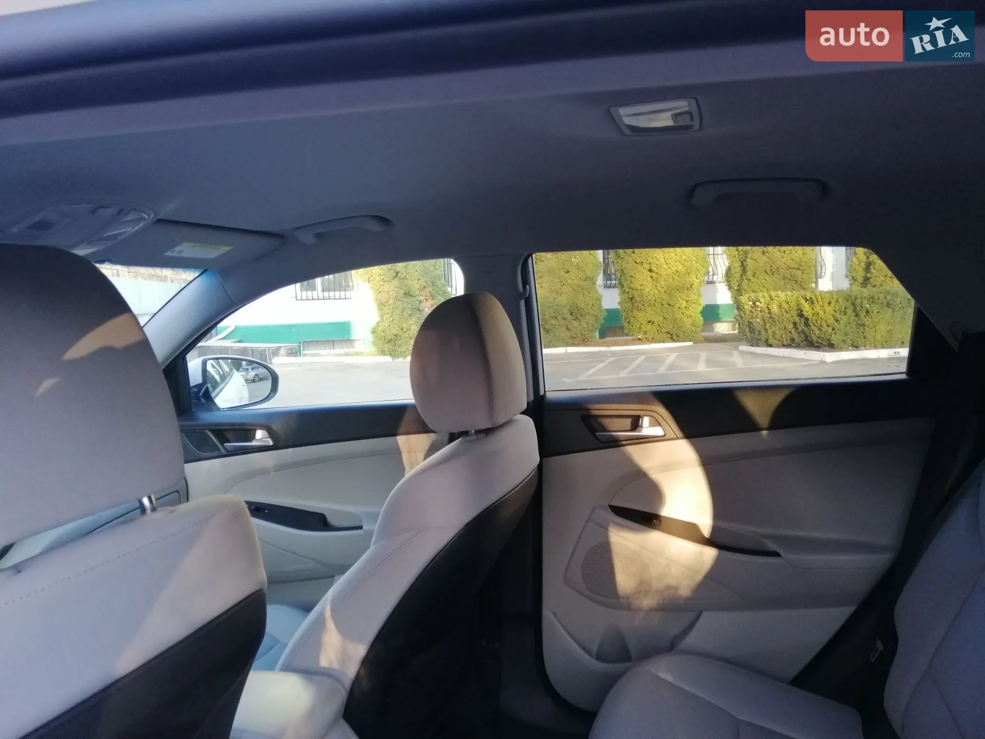 2018 Hyundai Tucson - мініатюра 28