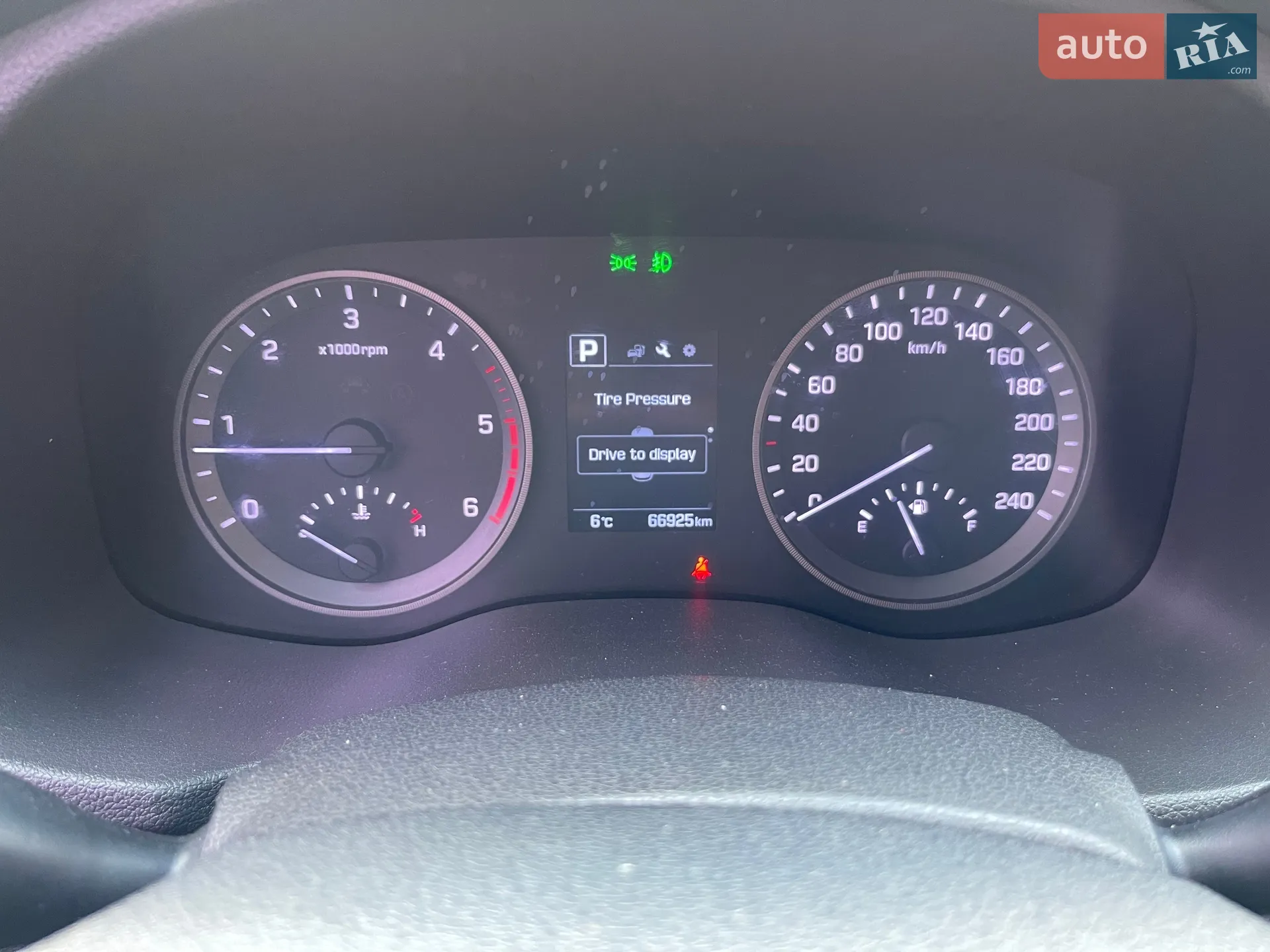 2015 Hyundai Tucson - мініатюра 20