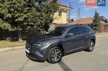 Внедорожник / Кроссовер Hyundai Tucson 2022 в Киеве
