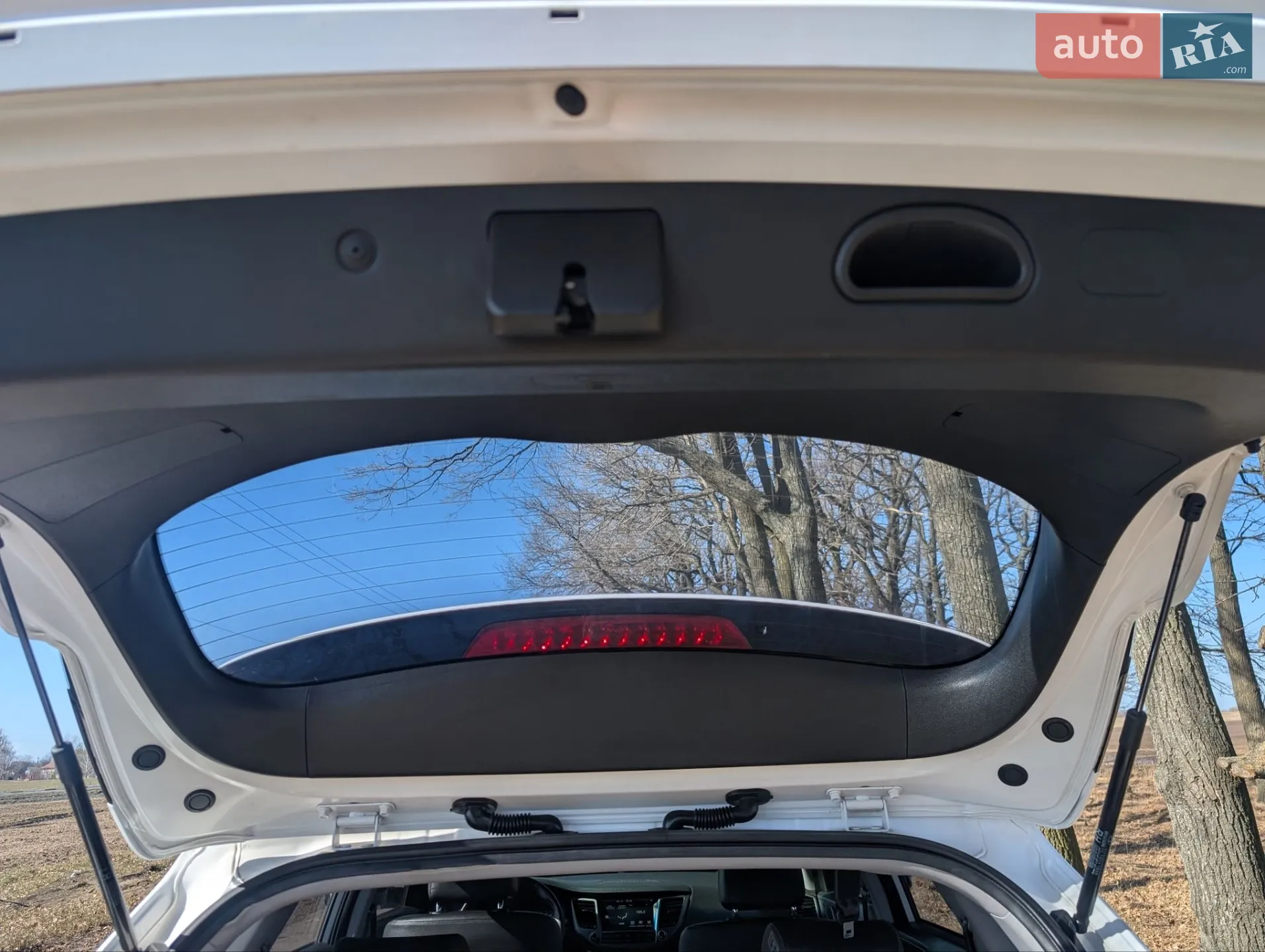 2015 Hyundai Tucson - мініатюра 23
