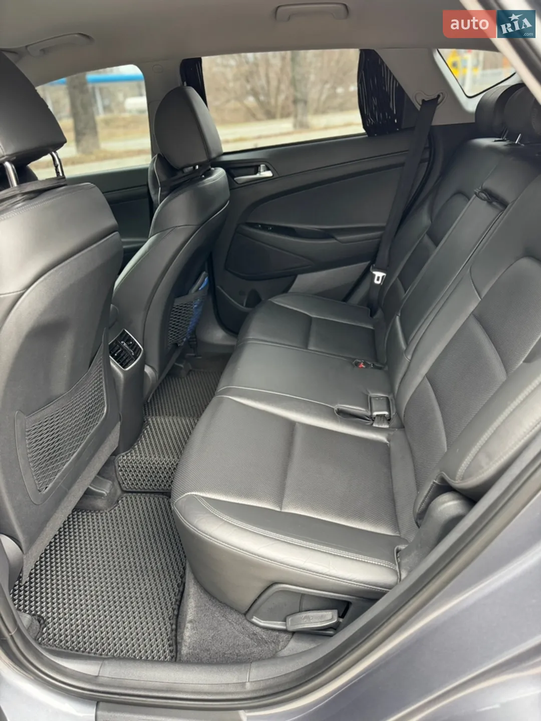 2018 Hyundai Tucson - мініатюра 14