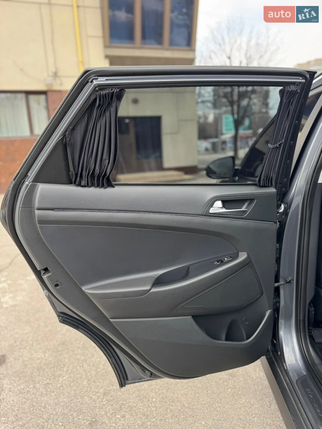 2018 Hyundai Tucson - мініатюра 16