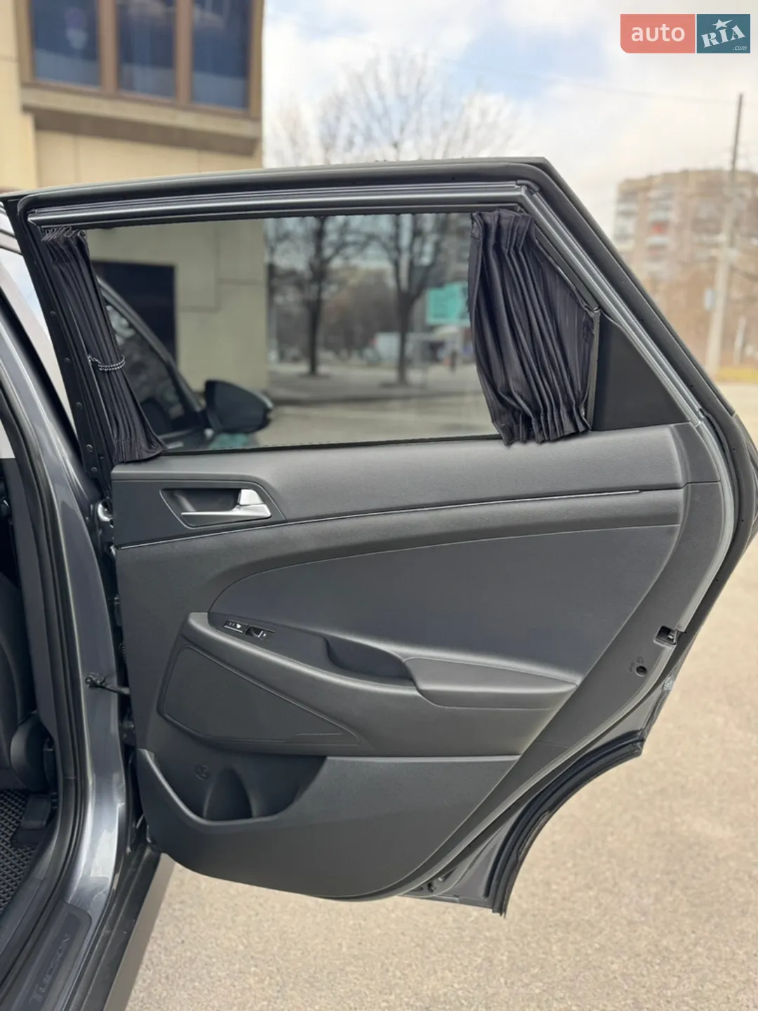 2018 Hyundai Tucson - мініатюра 17