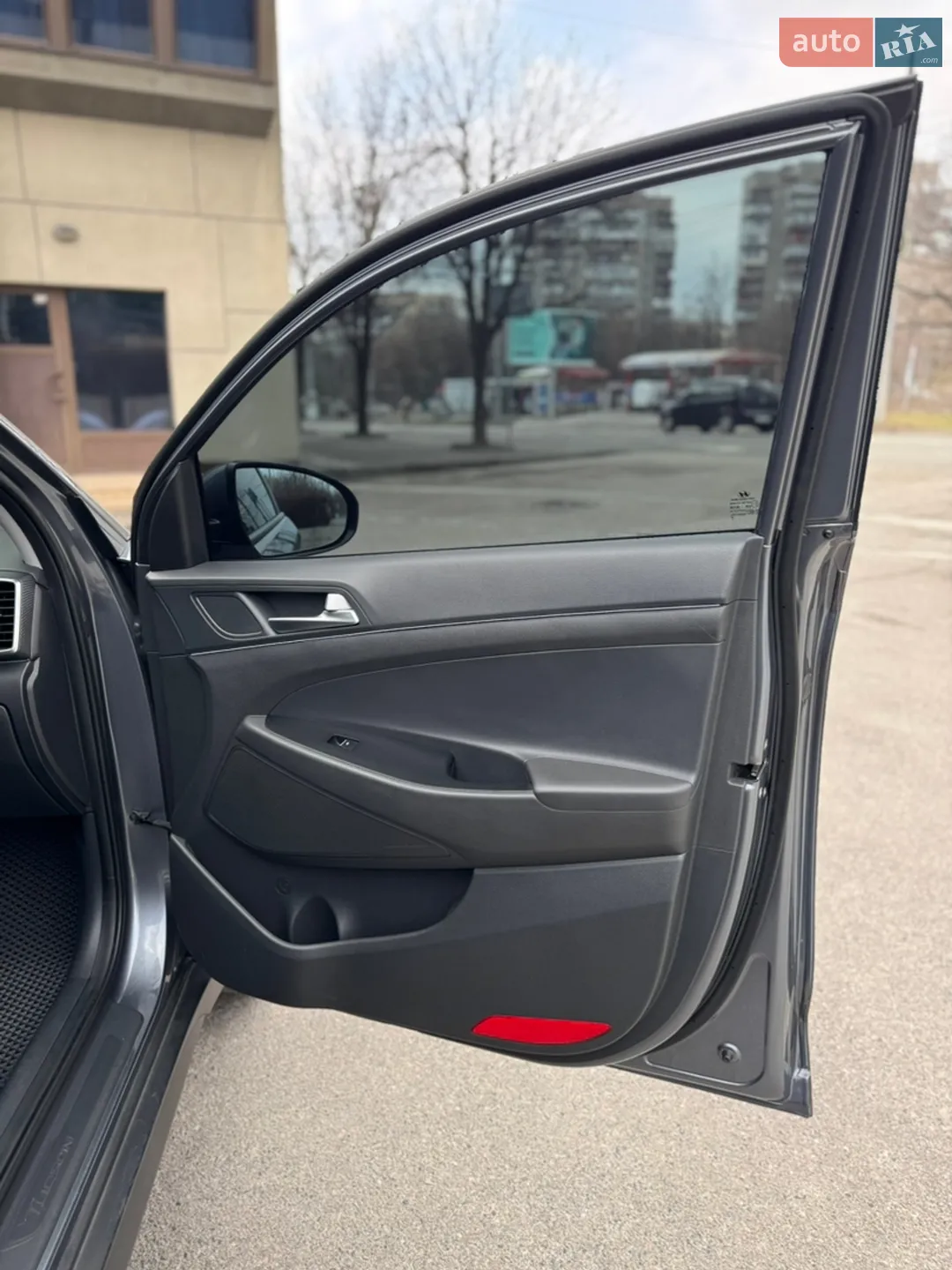 2018 Hyundai Tucson - мініатюра 15