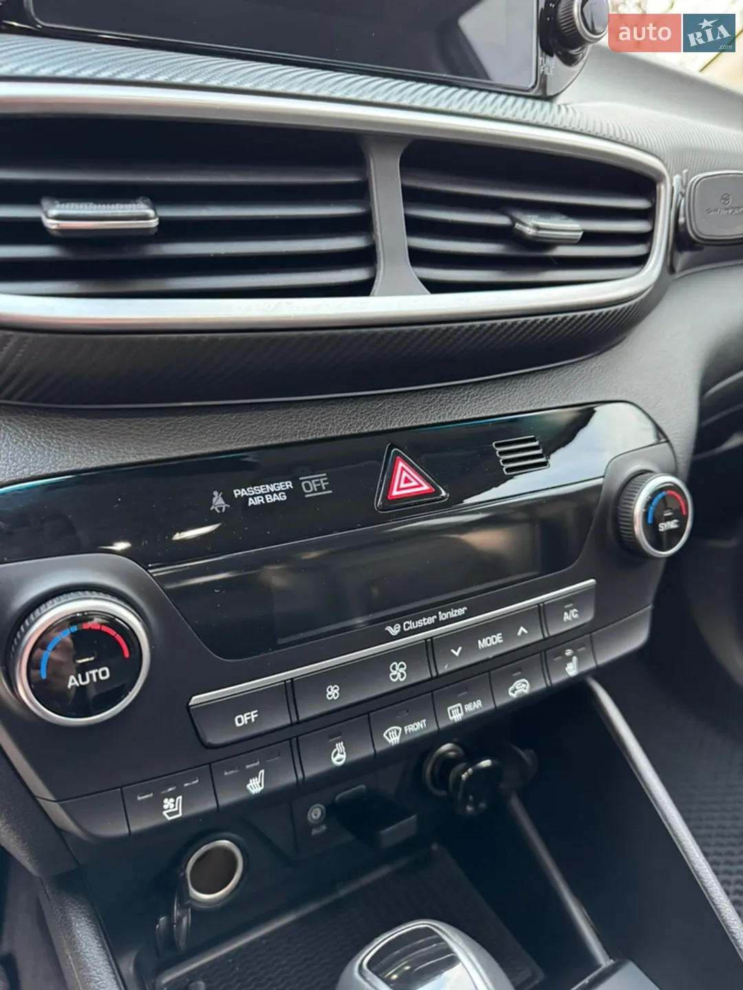 2018 Hyundai Tucson - мініатюра 24