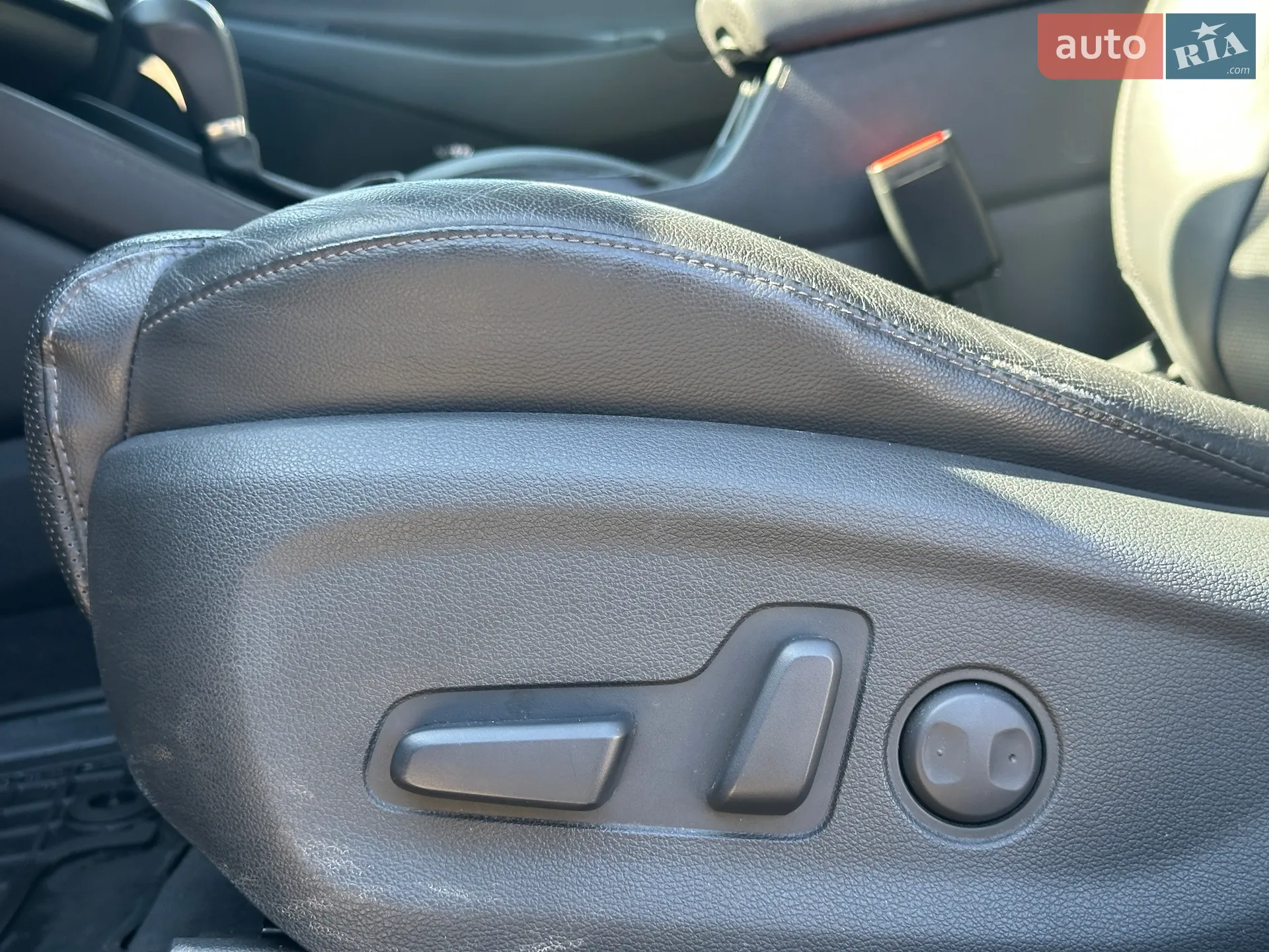 2019 Hyundai Tucson - мініатюра 23