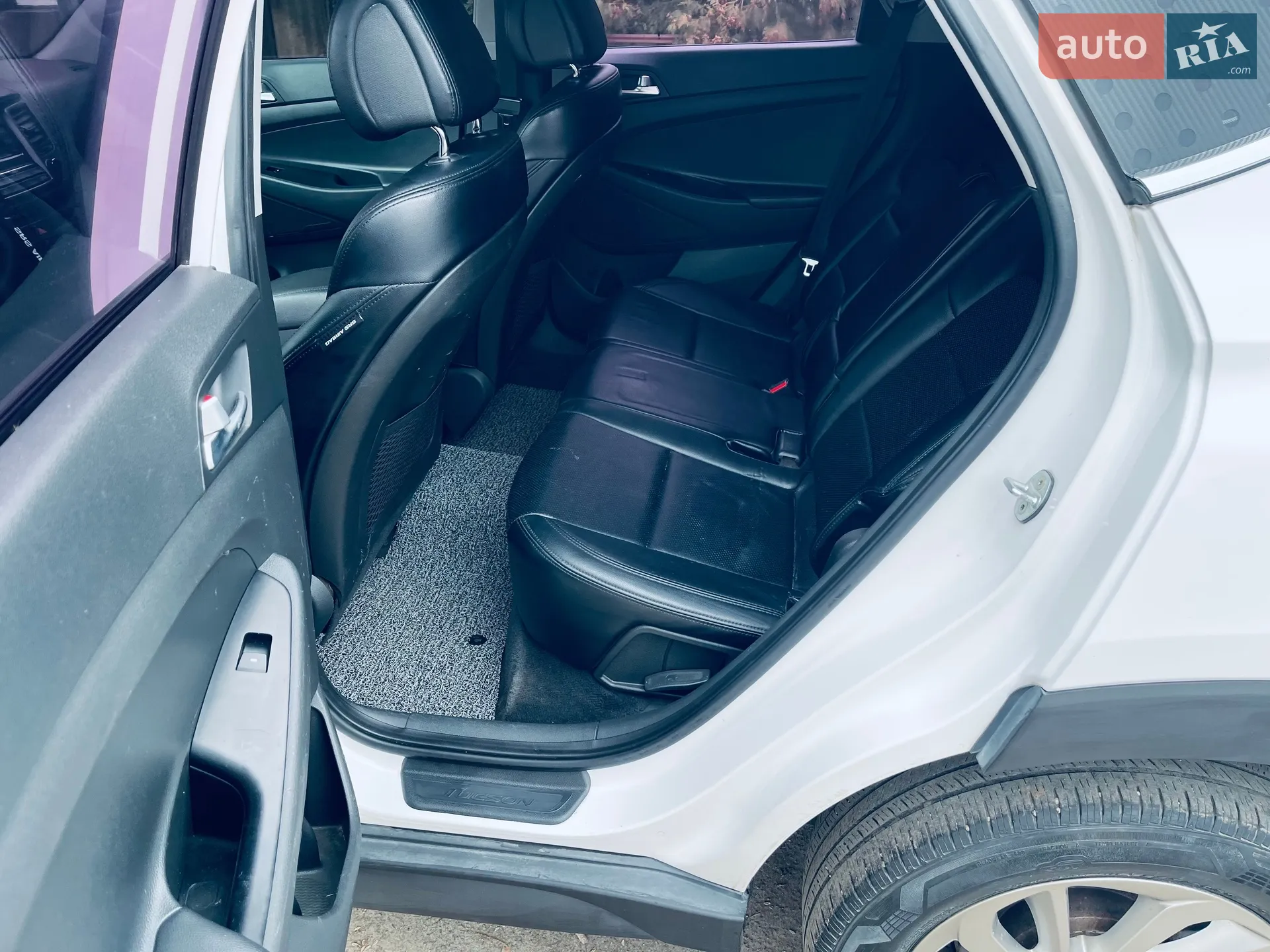 2015 Hyundai Tucson - мініатюра 19